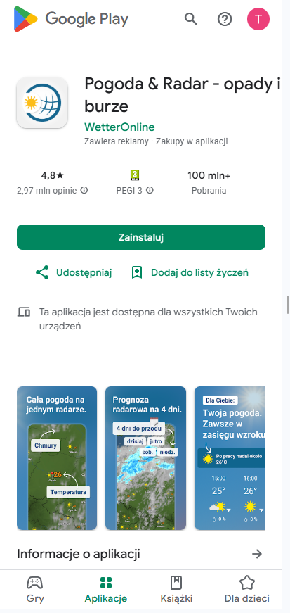 Oryginalny screenshot